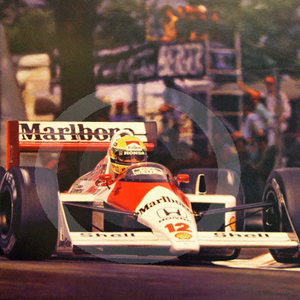 Grand Prix 1980-1989