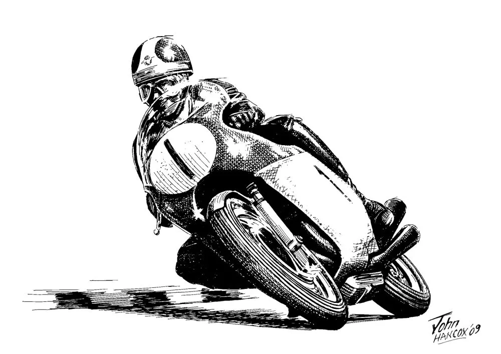 Giacomo Agostini (MV Agusta)