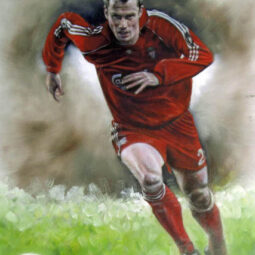 Jamie Carragher