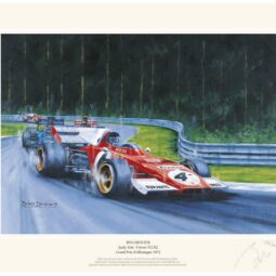 Ringmeister (Jacky Ickx)