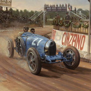 Grand Prix 1900-1940