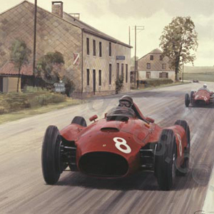 Grand Prix 1945-1959