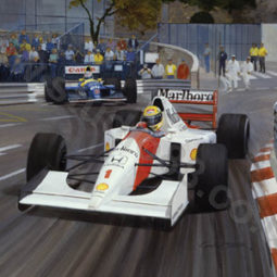 Grand Prix 1990-1999