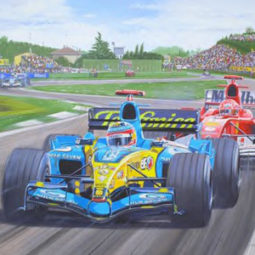 Grand Prix 2000 - 2005