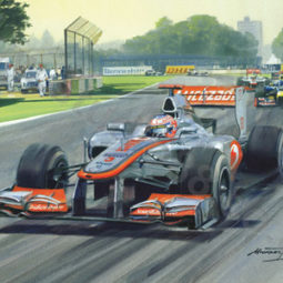 Grand Prix 2006 - 2012