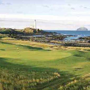 Golf Courses Scotland Ex St Andrews