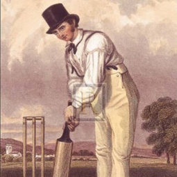 Other Cricket Art
