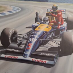 Mansell'sTaxi Service