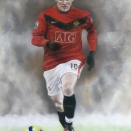 Wayne Rooney - Unstoppable