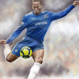 Didier Drogba