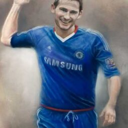 Frank Lampard