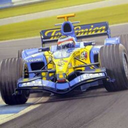 Born to Win - Fernando Alonso