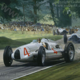 1938 Donington Grand Prix (Nuvolari)