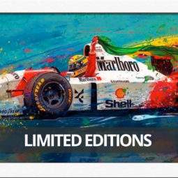 LIMITED EDITIONS