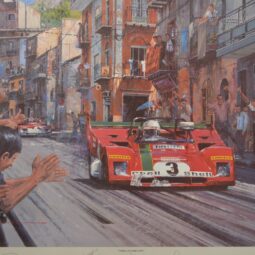 Targa Florio 1972