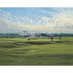 St. Andrews 3rd - "Cartgate (Out)"