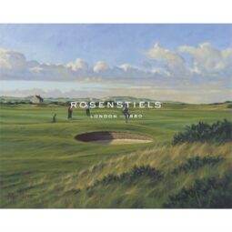 St. Andrews 4th - "Ginger Beer"