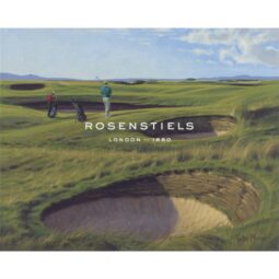 St. Andrews 7th - "High (Out)"