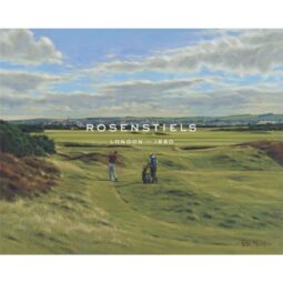 St. Andrews 9th - "End"