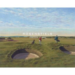 St. Andrews 10th - "Bobby Jones"