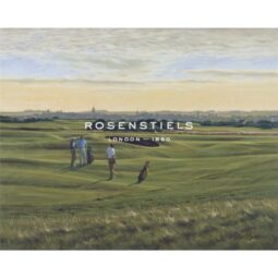 St. Andrews 12th - "Heathery (In)"