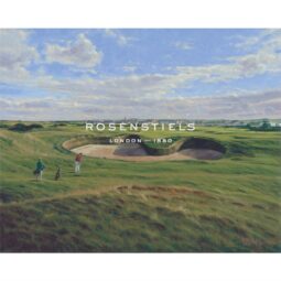 St. Andrews 14th - "Long"