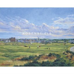 St. Andrews 15th - "Cartgate (In)"