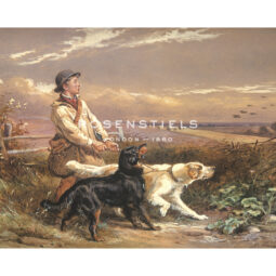 The 1st of September (Game Shooting)