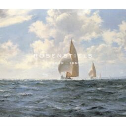 " 'Jet' in the Silver Sea"