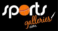 The Sporting Gallery logo