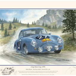 Liege-Rome-Liege 1959 (Buchet/Strahle)