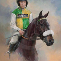 Many Clouds & Leighton Aspell
