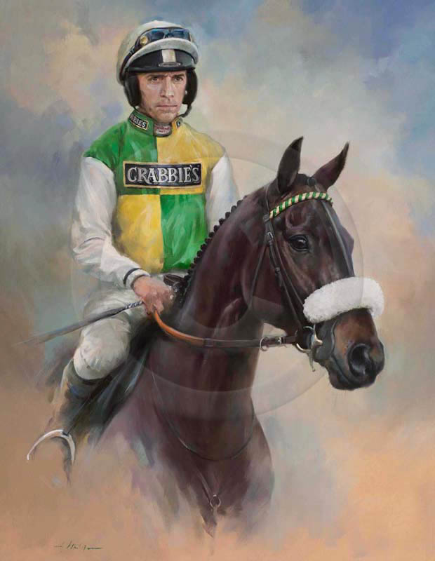 Many Clouds & Leighton Aspell