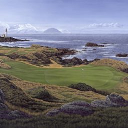 Turnberry, 11th Hole