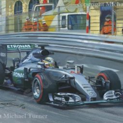 2016 Monaco Grand Prix