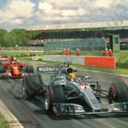 2017 British Grand Prix
