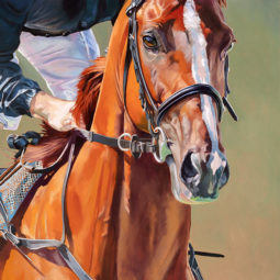 racehorse Stradivarius