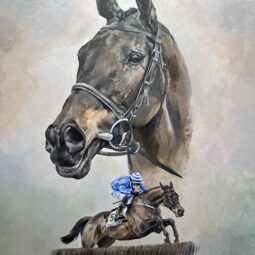 Energumene (A Study of)