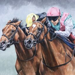 Enable and Crystal Ocean