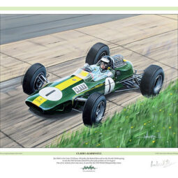 Clark's Karussell (Jim Clark)