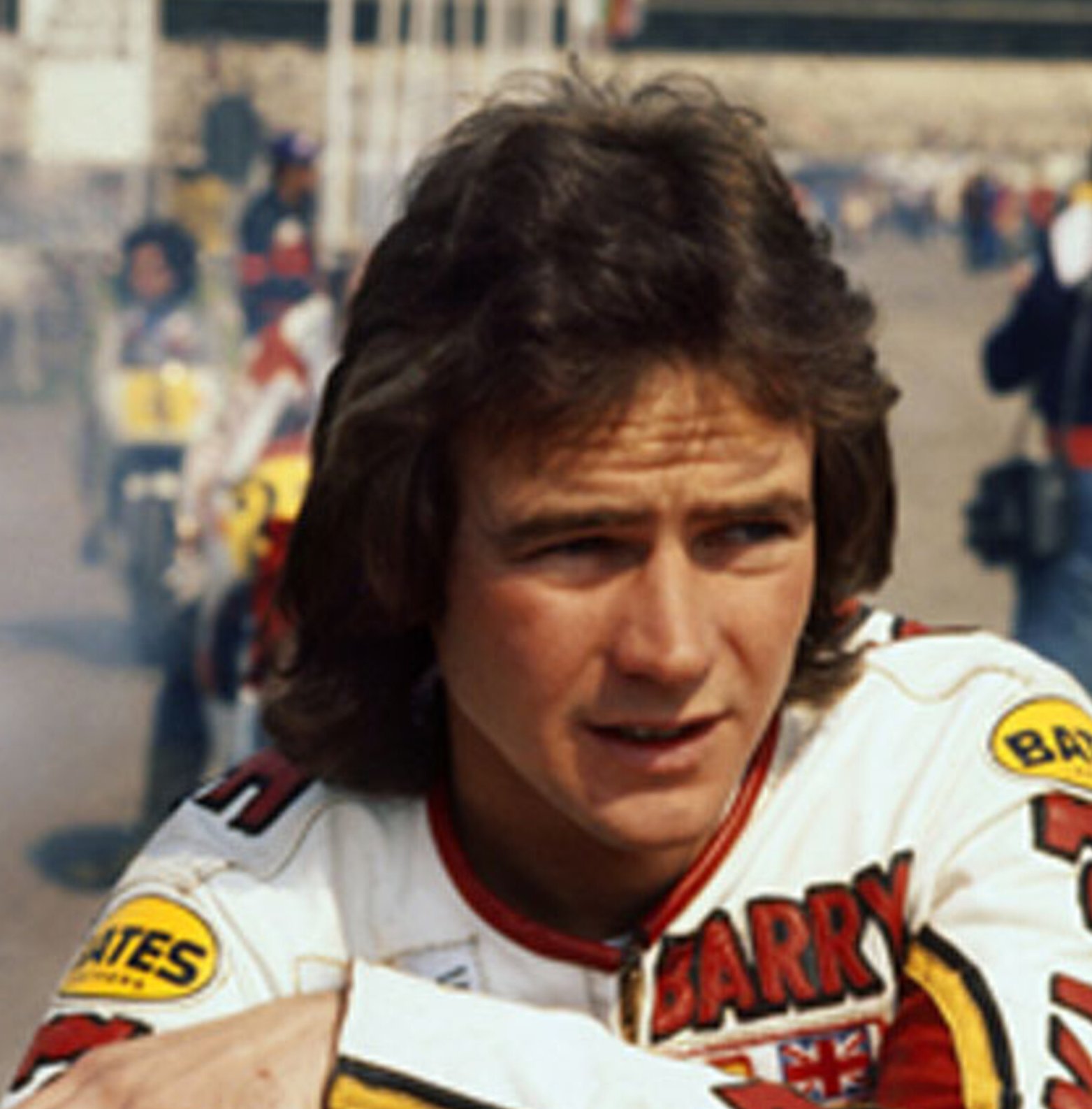 Barry Sheene - Image 2