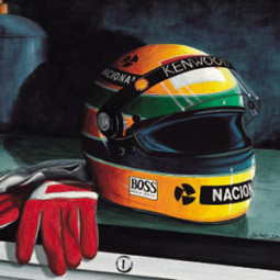 Rubens Barrichello