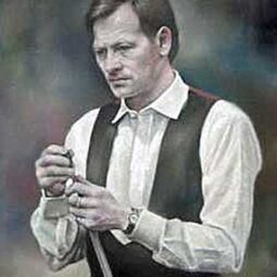 Alex Higgins