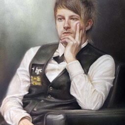 Judd Trump