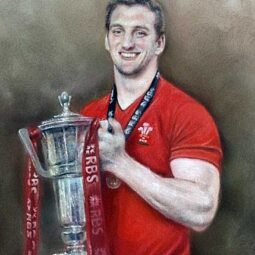 Sam Warburton