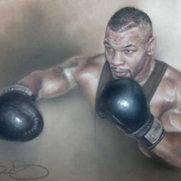Mike Tyson - Legend
