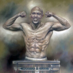 Floyd Mayweather - My Weigh