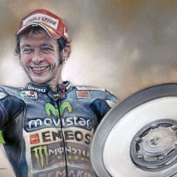 Valentino Rossi - Australia 2014