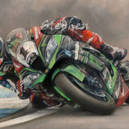 Jonathan Rea - Superbike Legend