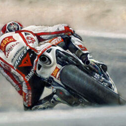 Ciao Marco '58' - Marco Simoncelli